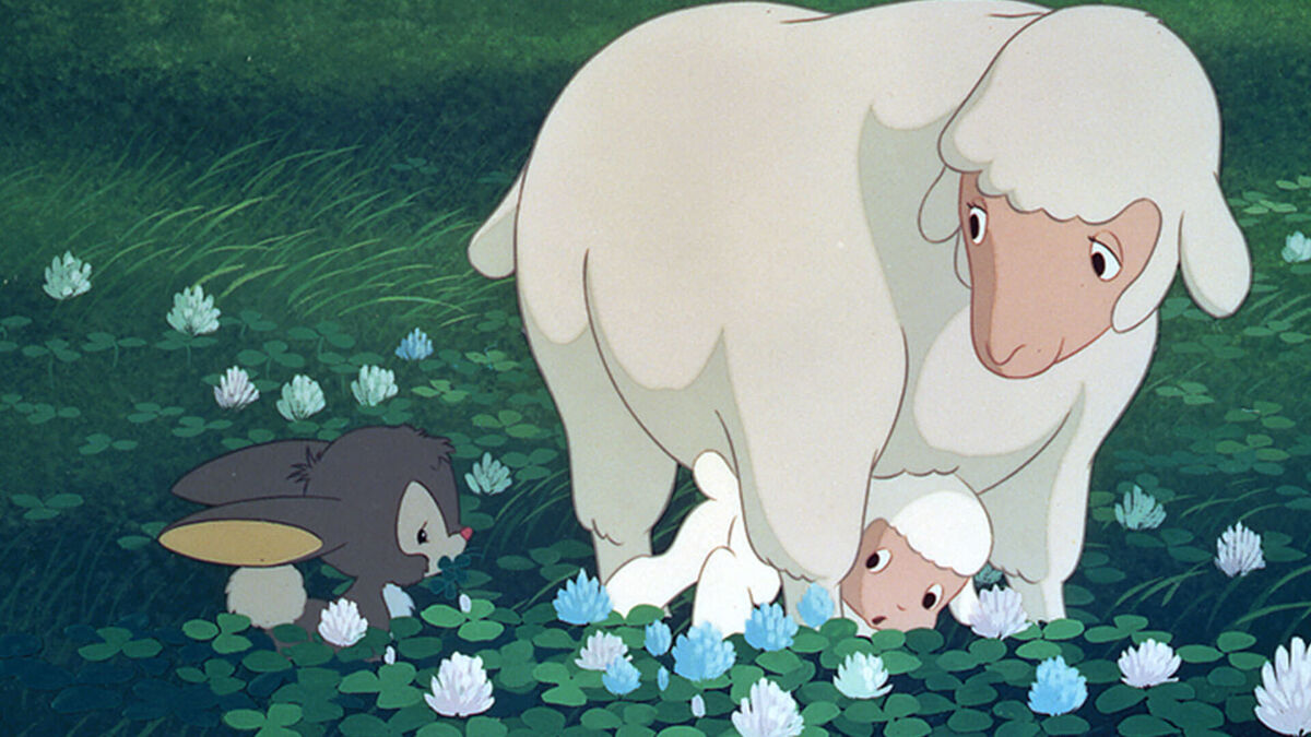 ‎Ringing Bell (1978) directed by Masami Hata • Reviews, film + cast